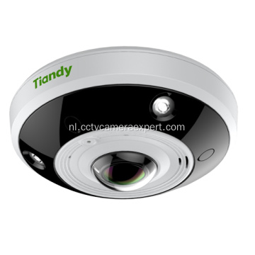 12 MP IR Fisheye-cameraTC-NC1261